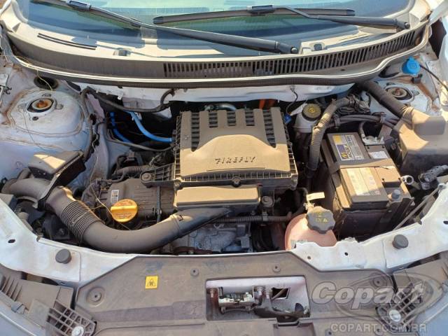 2025 FIAT STRADA CD 