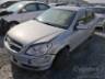 2007 CHEVROLET VECTRA 