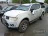 2013 MITSUBISHI L200 TRITON 