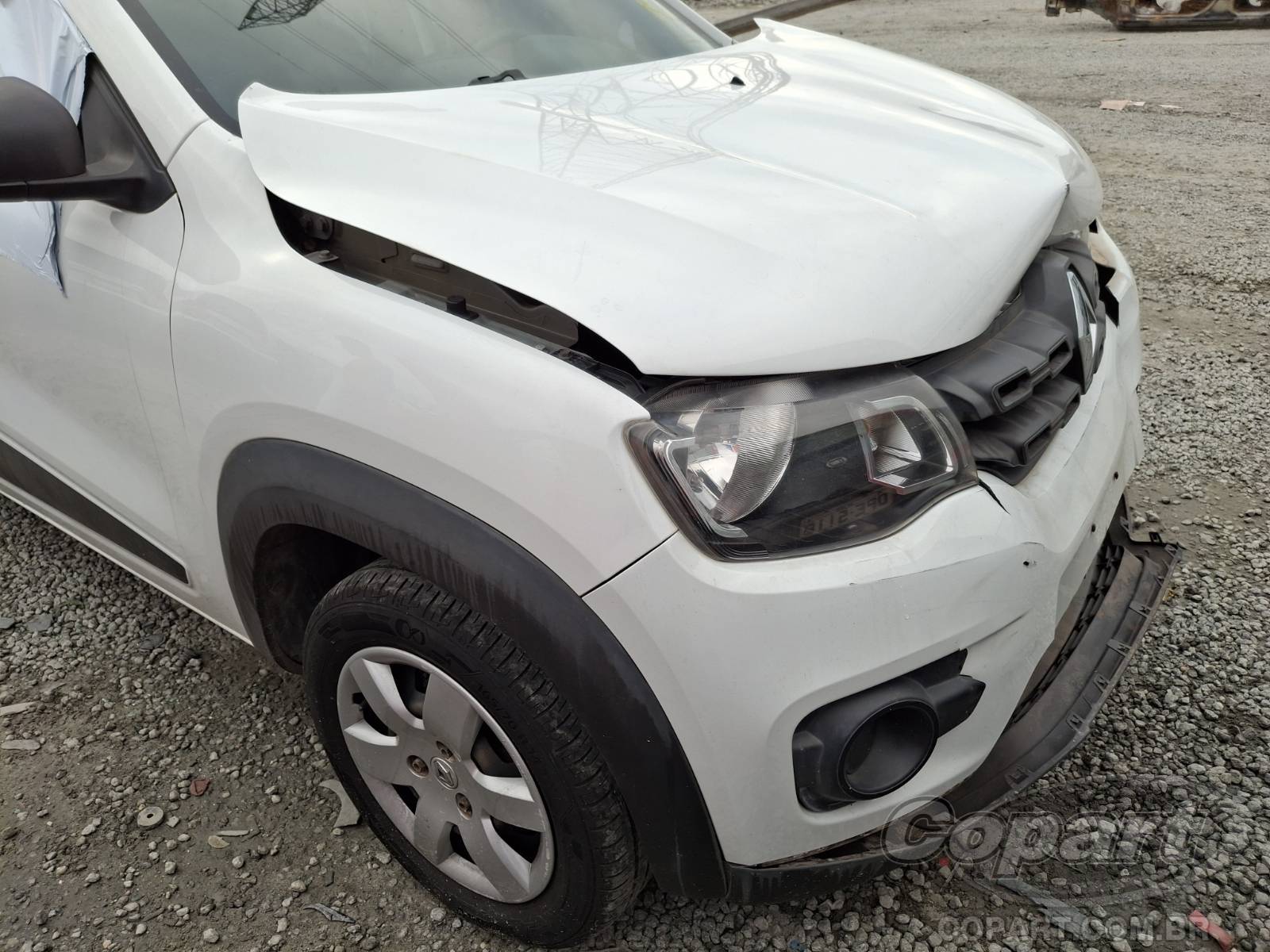 Foto 14 de 15: 2019 RENAULT KWID