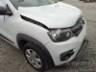 2019 RENAULT KWID 