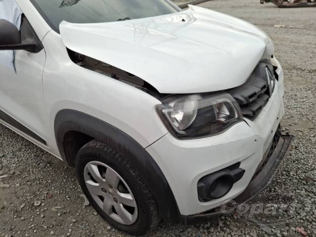 2019 RENAULT KWID 