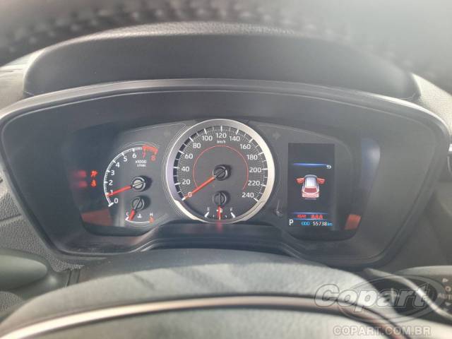 2022 TOYOTA COROLLA CROSS 