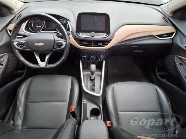 2023 CHEVROLET ONIX PLUS 