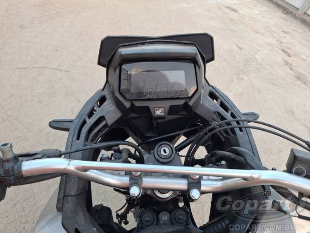 2024 HONDA XRE SAHARA 300 
