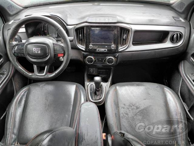 2025 FIAT STRADA CD 