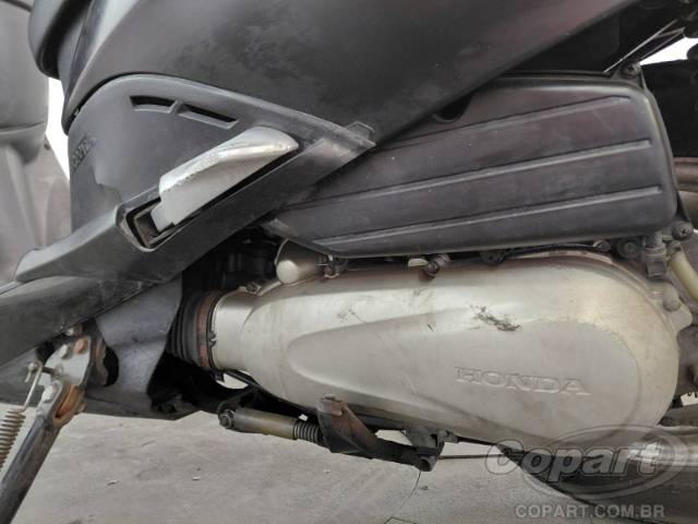 2014 HONDA LEAD 110 