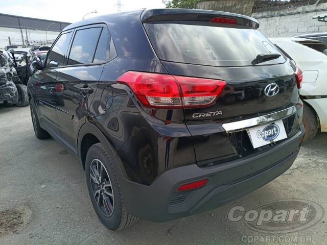 2019 HYUNDAI CRETA 