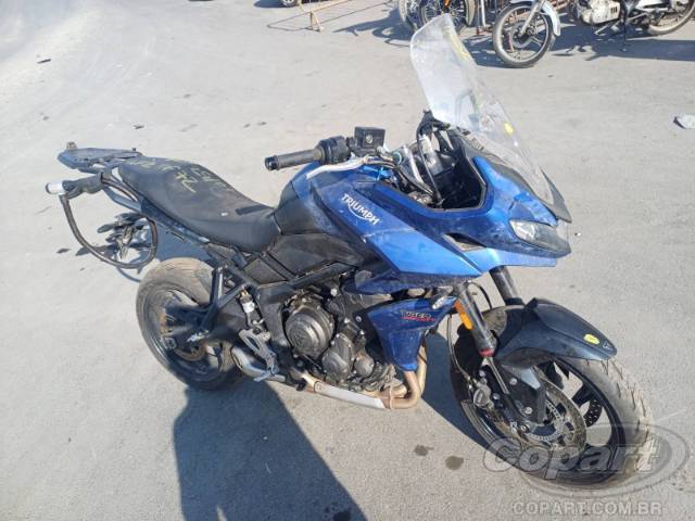 2023 TRIUMPH TIGER SPORT 