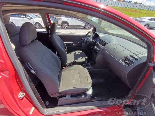 2010 VOLKSWAGEN FOX 