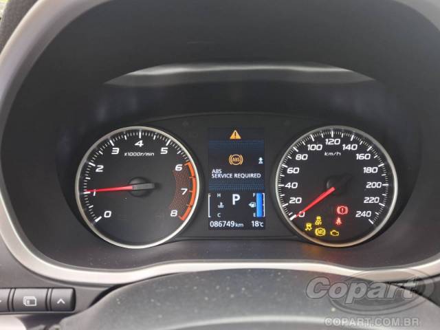 2020 MITSUBISHI ECLIPSE CROSS 