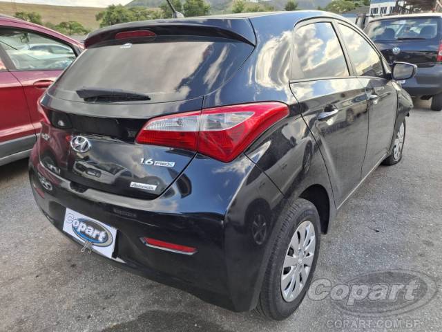 2015 HYUNDAI HB20 
