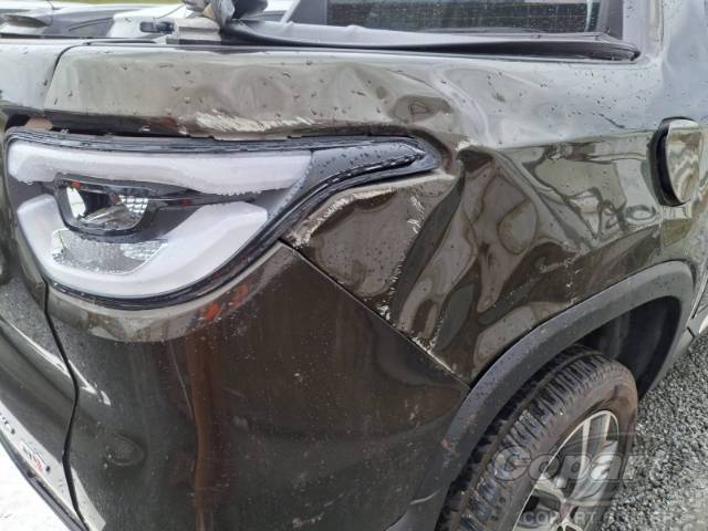 2019 FIAT TORO 