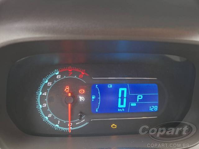 2015 CHEVROLET COBALT 