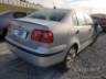 2007 VOLKSWAGEN POLO SEDAN 
