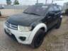 2016 MITSUBISHI PAJERO 
