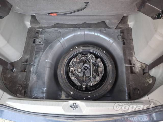 2015 CHEVROLET SPIN 
