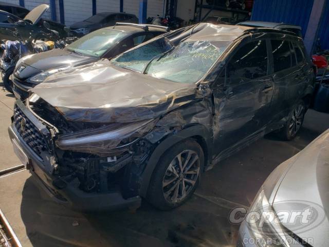 2024 TOYOTA COROLLA CROSS 