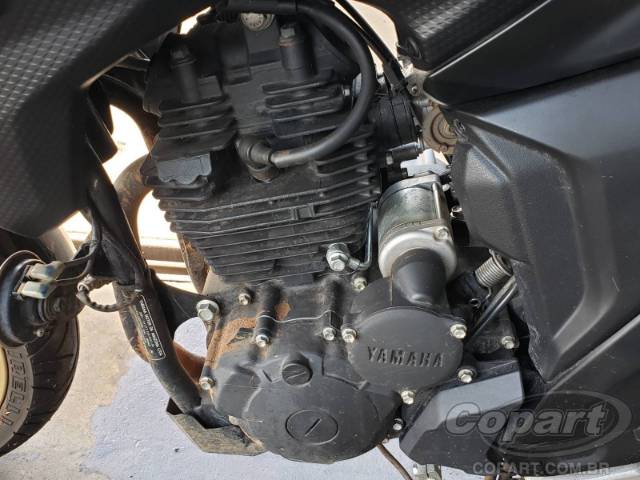 2025 YAMAHA FZ25 FAZER 