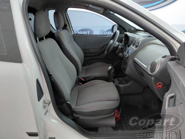 2013 CHEVROLET MONTANA 