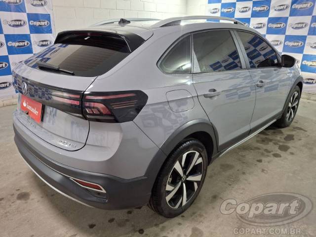 2023 VOLKSWAGEN NIVUS 