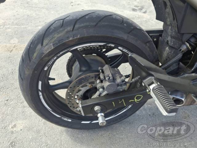 2010 YAMAHA XJ6 