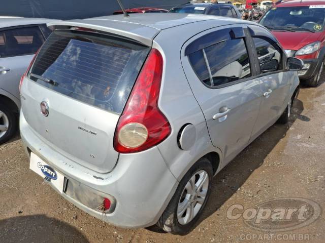 2013 FIAT PALIO 