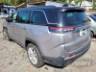 2023 JEEP COMMANDER 