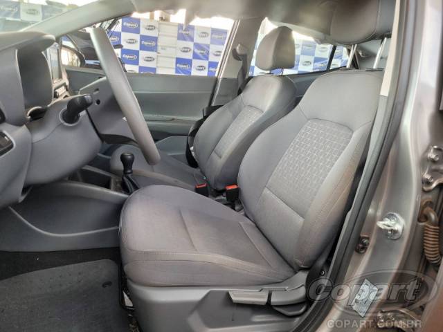 2024 HYUNDAI HB20S 