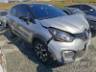 2018 RENAULT CAPTUR 