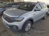 2020 VOLKSWAGEN T-CROSS 