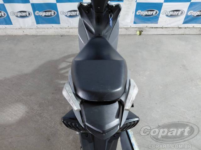 2025 AVELLOZ AZ125 