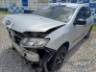 2015 RENAULT LOGAN 