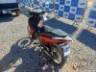 2020 HONDA BIZ 