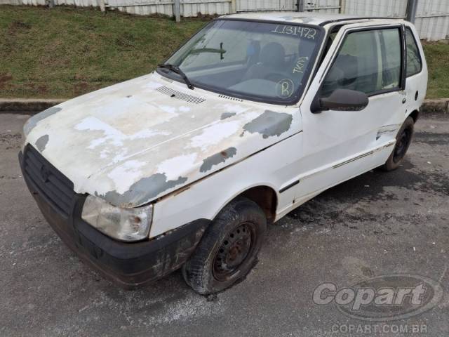 2006 FIAT UNO 