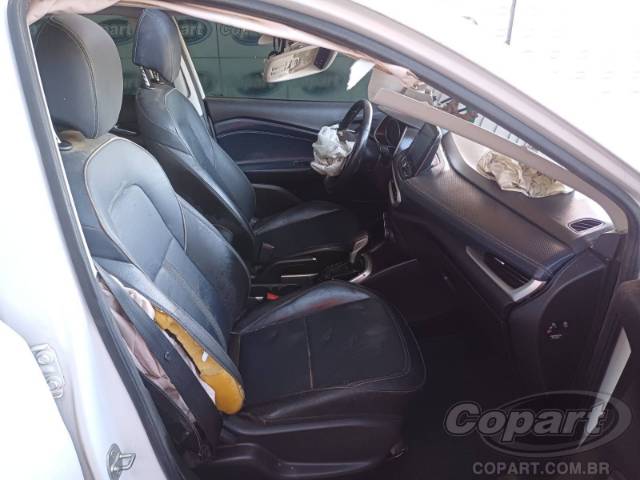 2023 CHEVROLET TRACKER 