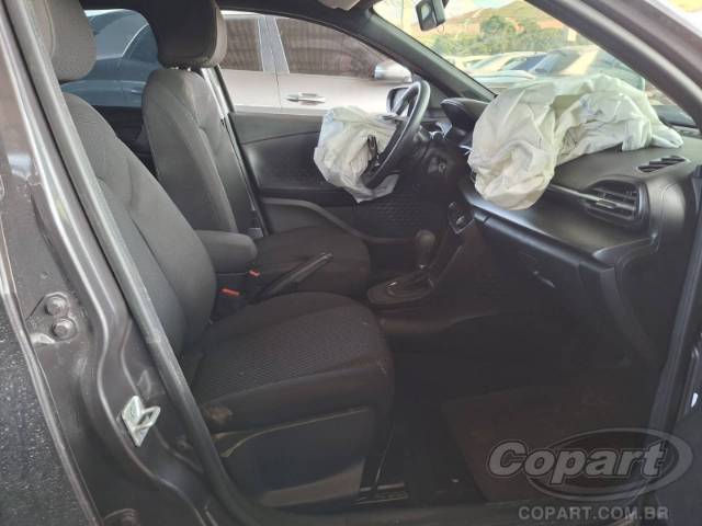 2026 FIAT PULSE 