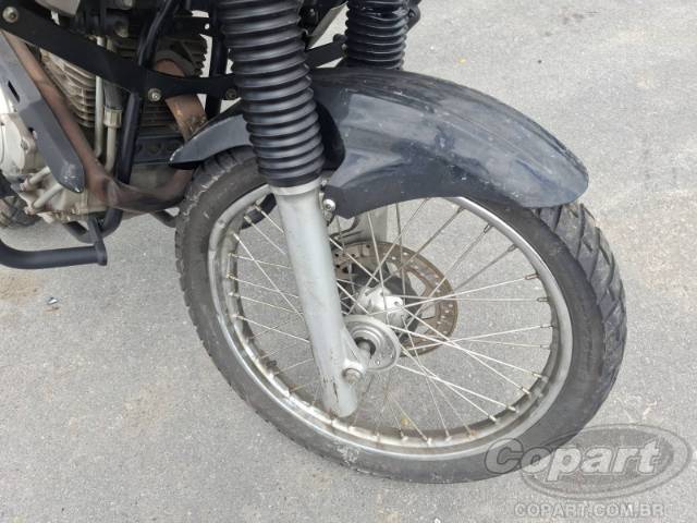 2018 YAMAHA XTZ 250 