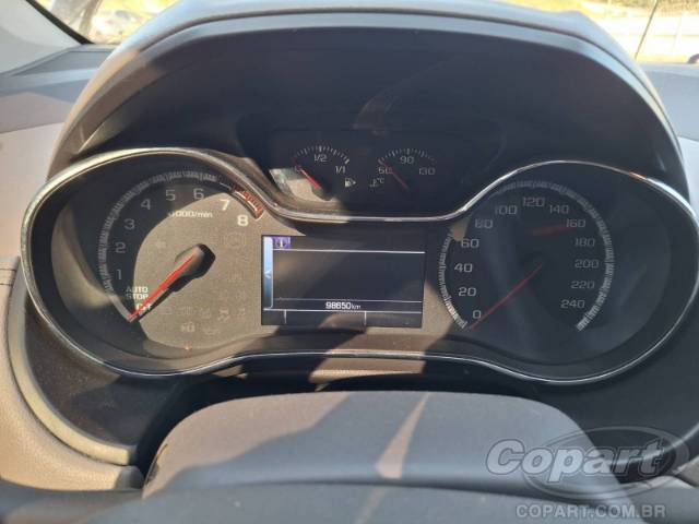 2018 CHEVROLET CRUZE 