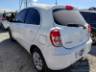 2014 NISSAN MARCH 