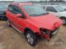 2013 VOLKSWAGEN FOX 