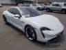 2022 PORSCHE TAYCAN 