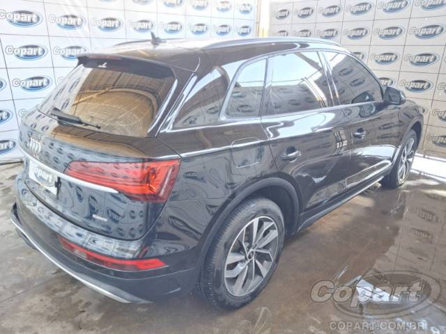 2022 AUDI Q5 