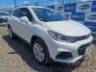 2017 CHEVROLET TRACKER 