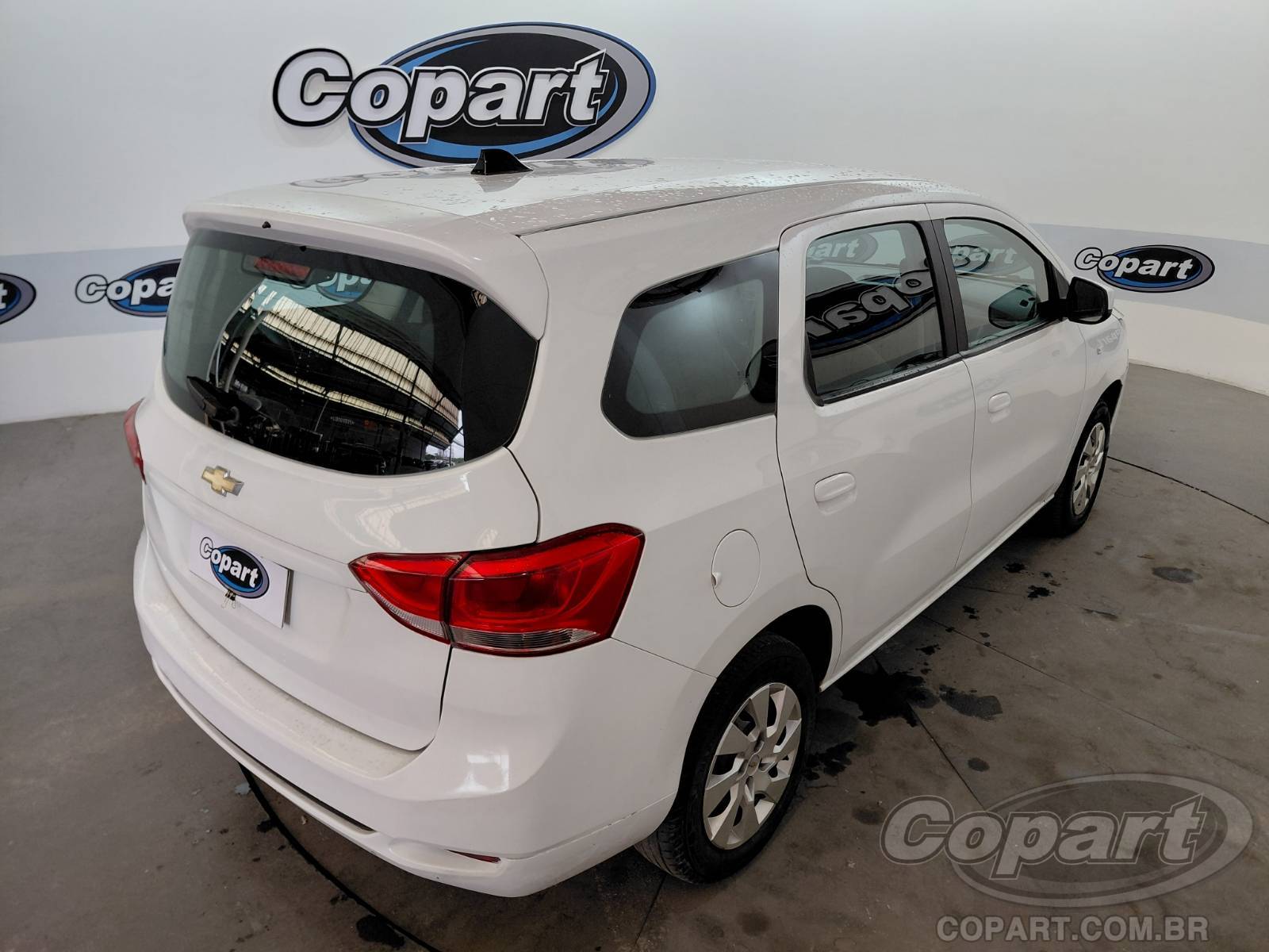 Foto 4: 2020 CHEVROLET SPIN