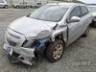 2016 CHEVROLET PRISMA 