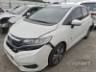 2020 HONDA FIT 