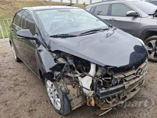 2017 HYUNDAI HB20 