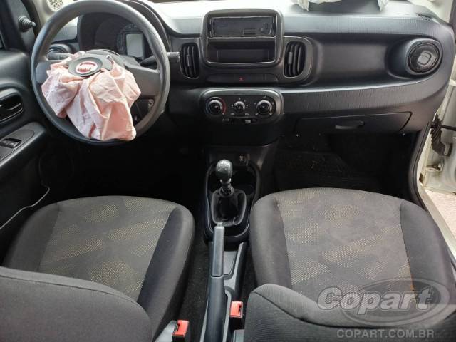 2020 FIAT MOBI 