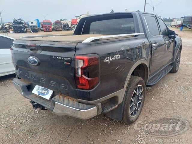 2026 FORD RANGER CD 